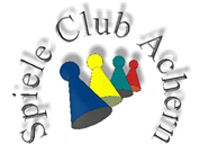Logo Spiele Club Achern
