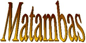 Logo Matambas